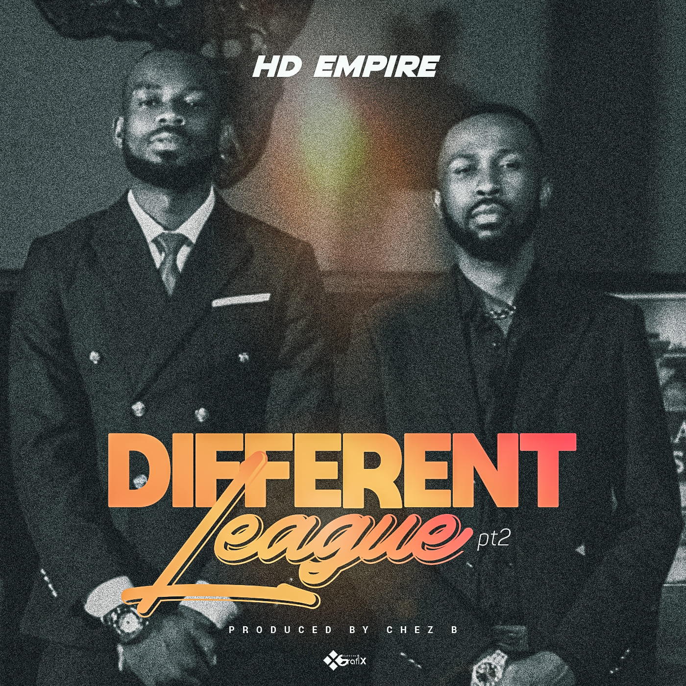 HD Empire - Different League Pt. 2 Video