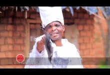 Honorato Pandakwao - Mwana Wanga Ndi Chipikacha Mp3