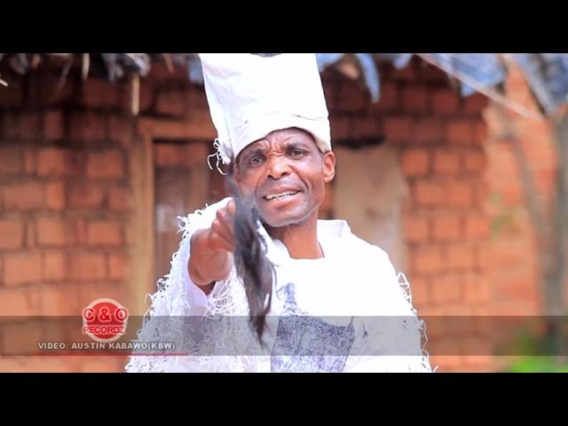 Honorato Pandakwao - Mwana Wanga Ndi Chipikacha Mp3