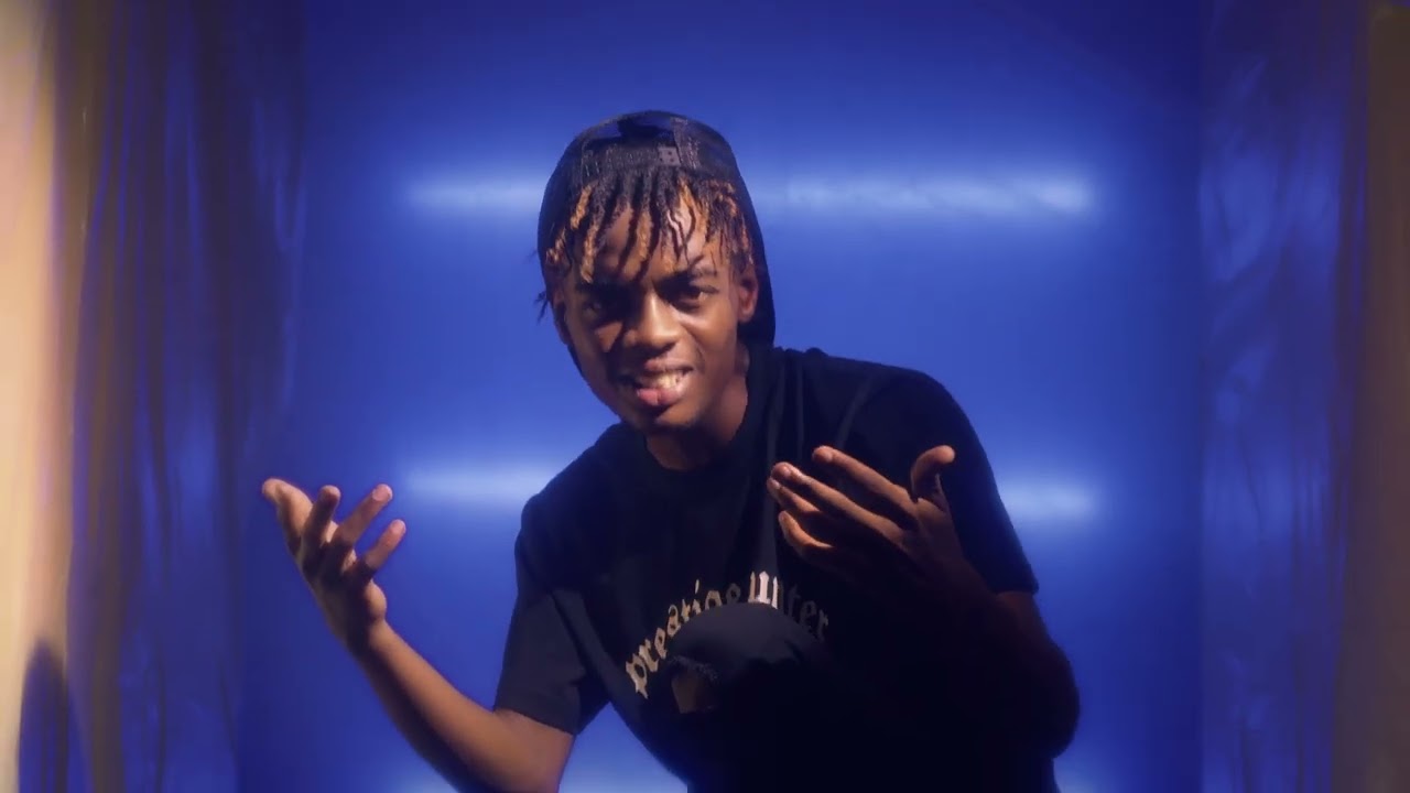 Jay Rox, Ace Trap & Umusepela Chile - Icibanda Video