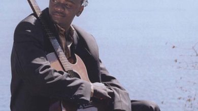 Joe Chibangu - The Ambassador (Full Album)