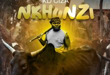 KD Giza - Nkunzi Full EP