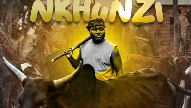KD Giza - Nkunzi Full EP