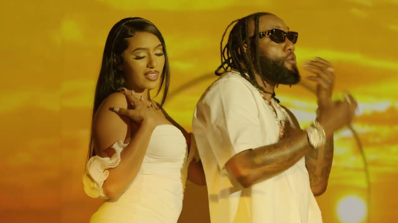 Kcee - Tuesday Video