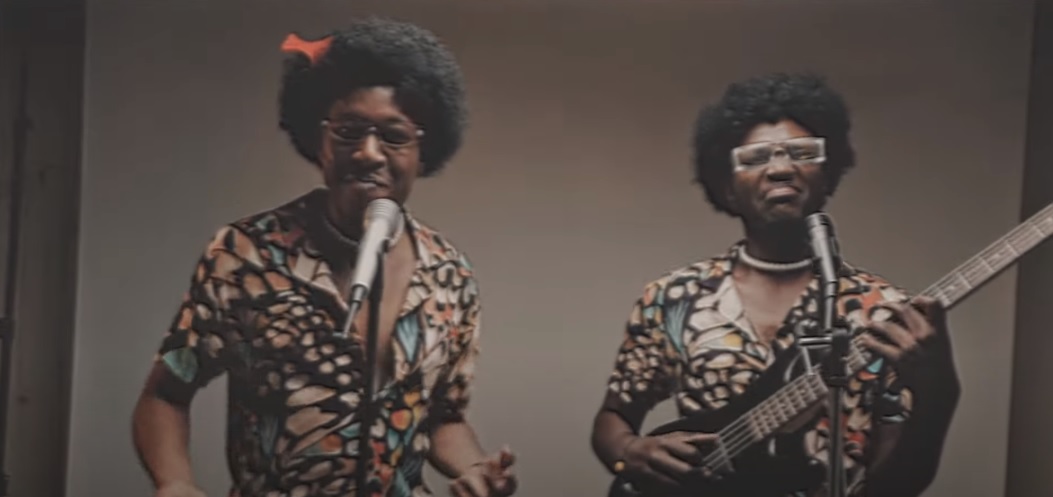 Killa & Legend’Son – Wiyu Video
