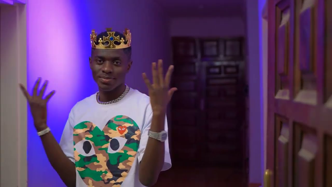 King Nachi Beats ft. Various Artists – KNB Recordz Female Cypher 3 Video