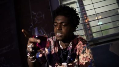 Kodak Black -Hope You Know Video