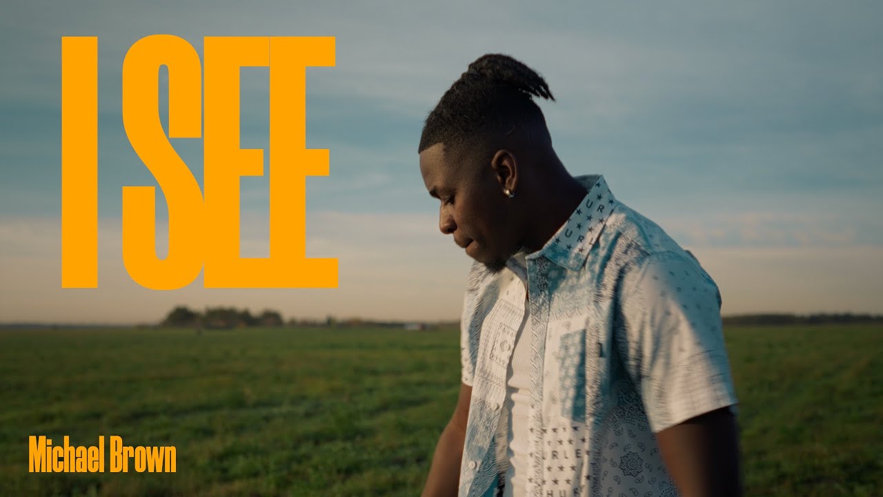 Michael Brown - I See Video