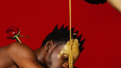 Mr Eazi – “The Evil Genius” (Full ALBUM)