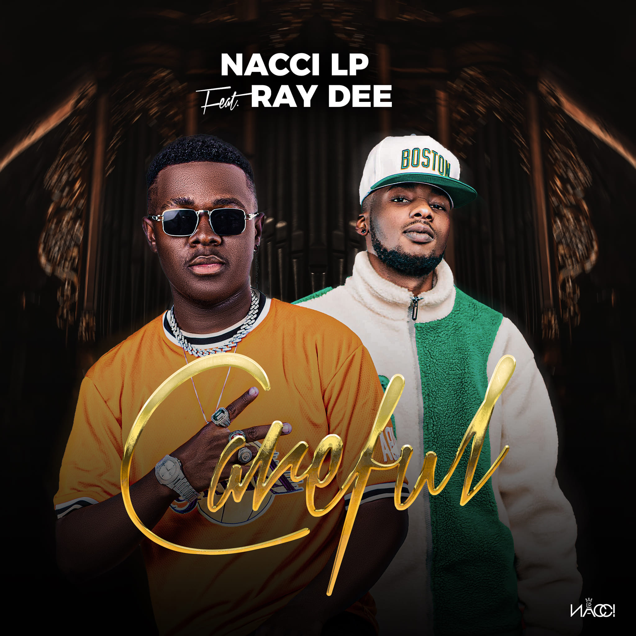 Nacci LP ft. Ray Dee – Careful Mp3