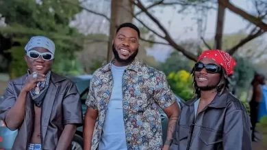 Nalitumpa Soars to Stardom: Celebrating 2 Million YouTube Views