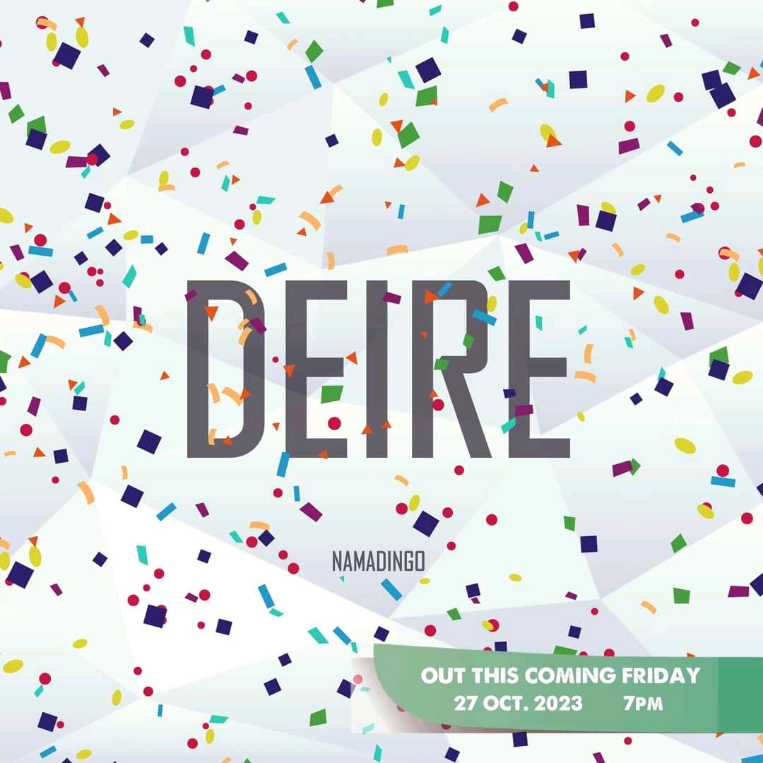 Namadingo – Deire Mp3