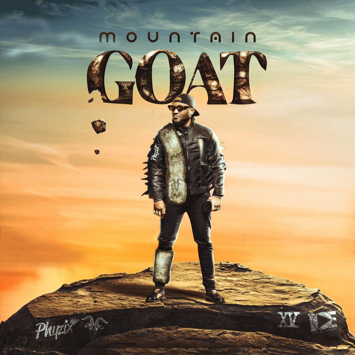 Phyzix - Mountain GOAT