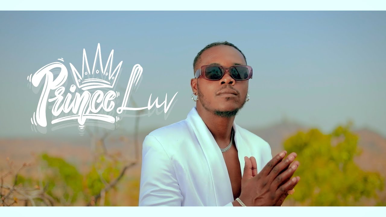 Prince Luv - Give Me More Video