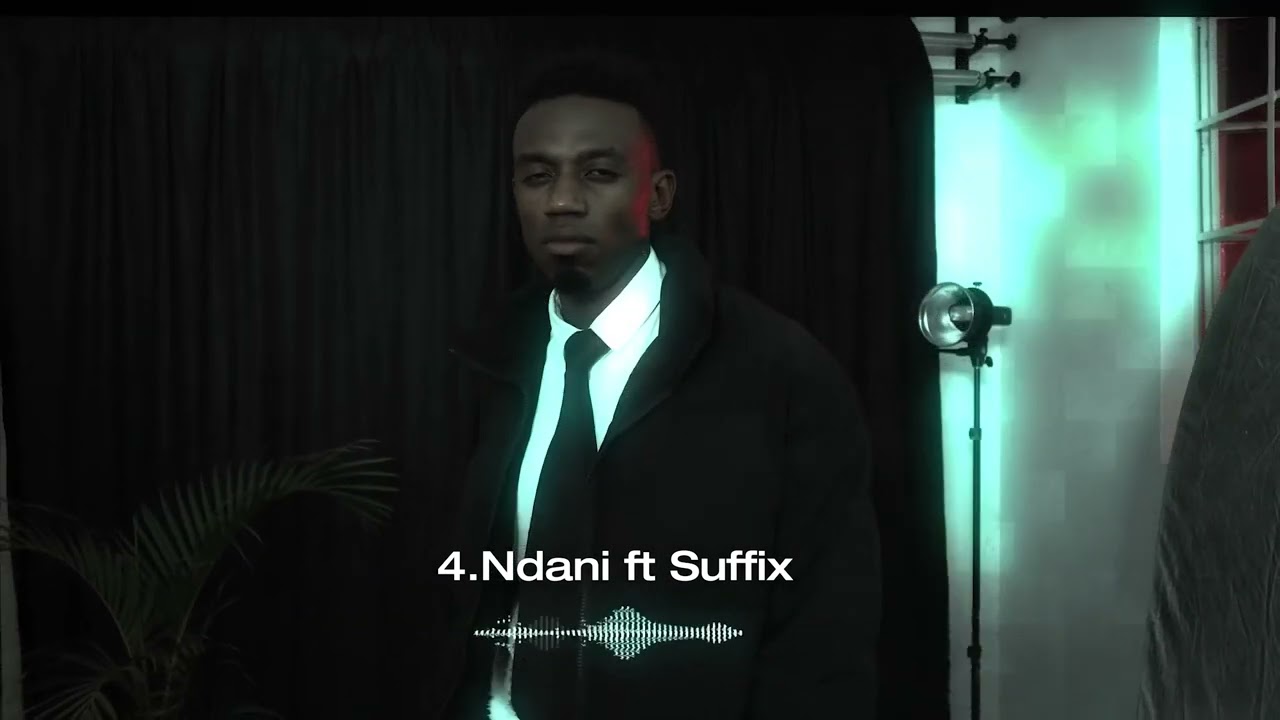 Saint Realest Ft. Suffix - Ndani Mp3