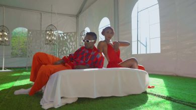 Saint Realest - Una Video
