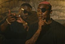 Sarkodie ft. Ruger - Till We Die Video