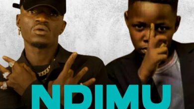 Sky Dollar Ft. Junior Super – Ndimupondo