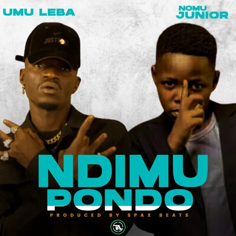 Sky Dollar Ft. Junior Super – Ndimupondo
