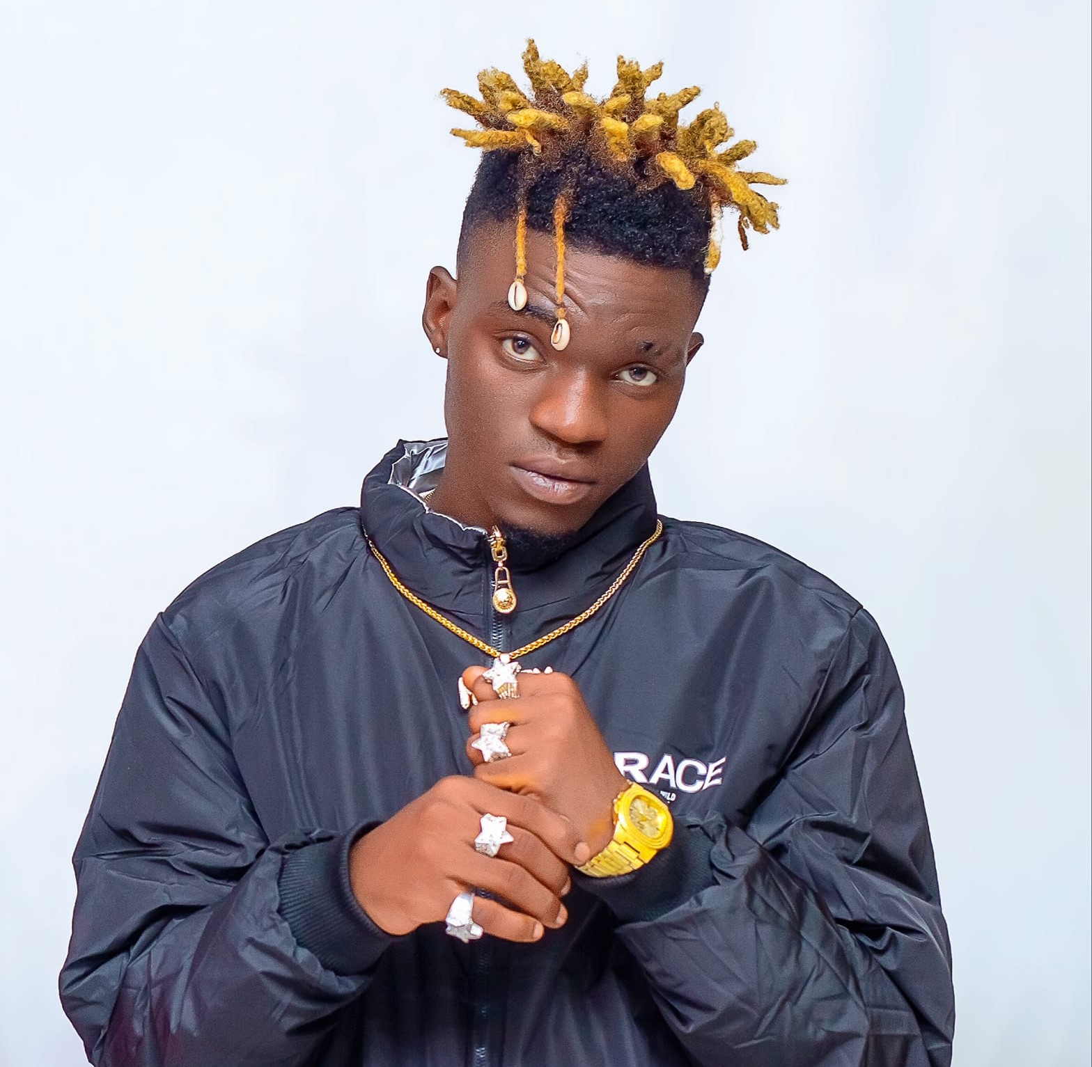 Sky Dollar – Ndaichaila Fye Nomba Mp3