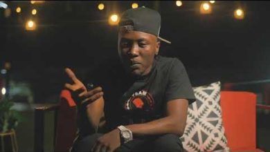 Slick Bowy - King Of Freestyle Video