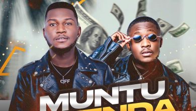 Smart Kayz (Dope Boys) ft. Dizmo - Umuntu Kwenda