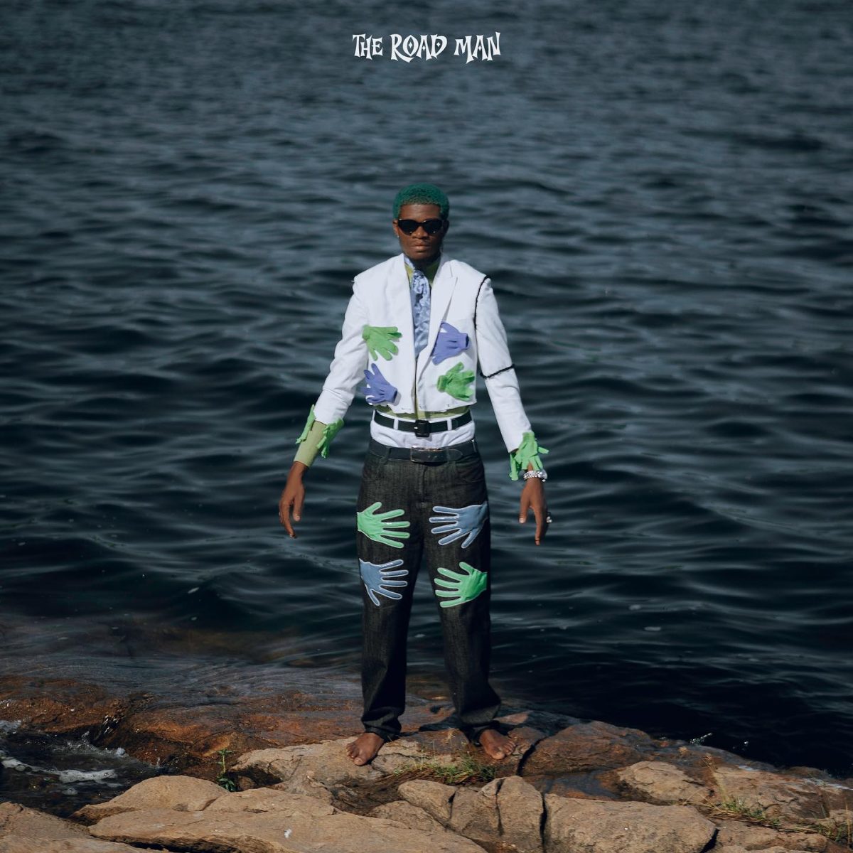 T-Low – The Roadman (Full ALBUM)