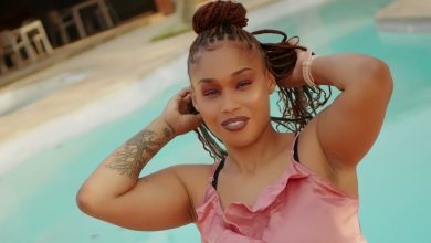 T-Sean Ft. Sam Kuli - Love Me For Me Video