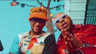 TOOFAN - ‘TONÈ Video