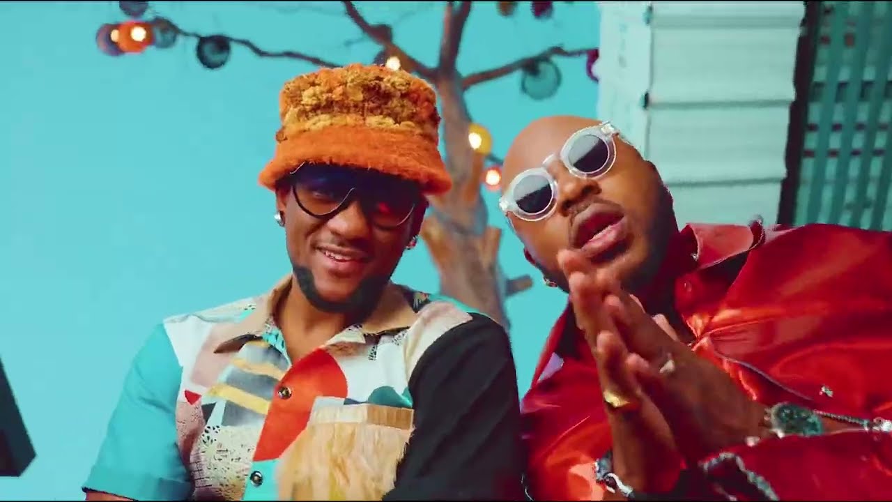 TOOFAN - ‘TONÈ Video