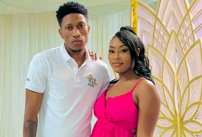 Terry The Vocalist Ft. Jea Cash – Asanka Mp3