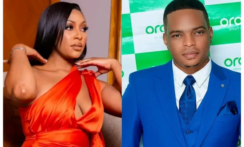 Terry The Vocalist ft. Bobby East - Nayesa Mp3