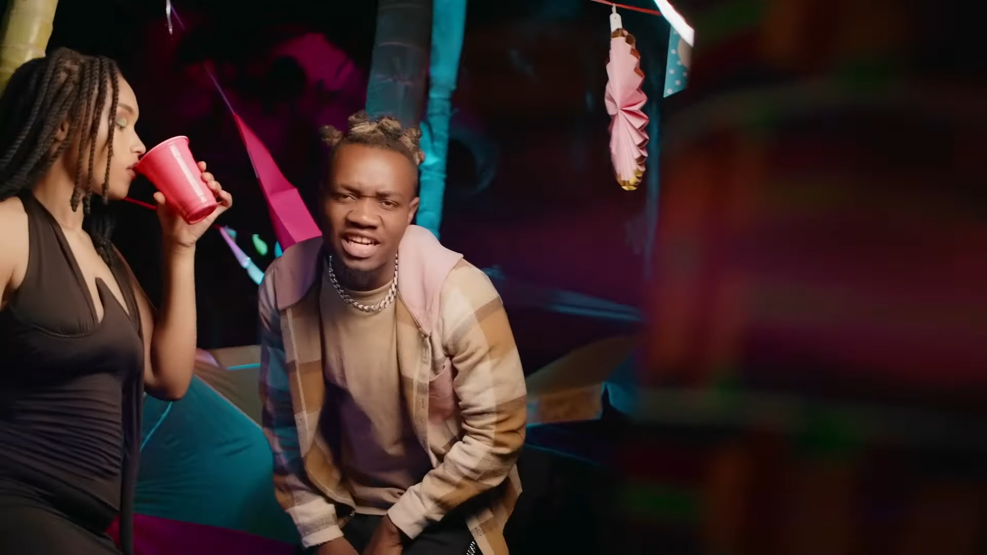 Triple M – Teti Video