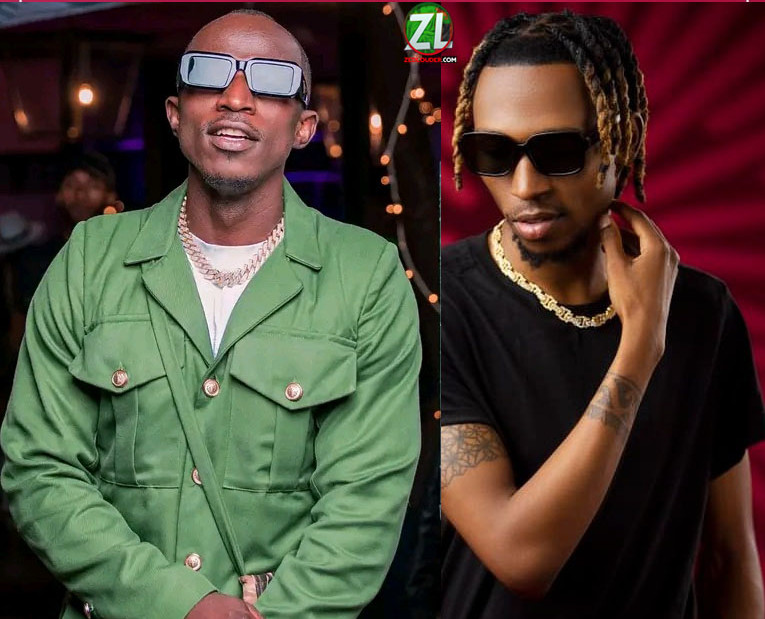 Watch A Shocking Interview About What Macky 2 said About Yo Maps