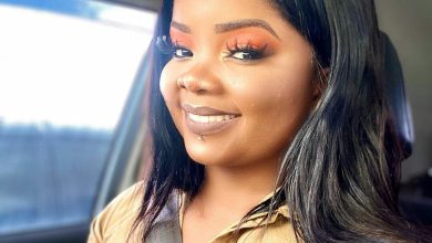 Watch Dambisa's Awkwardly Trending Performance