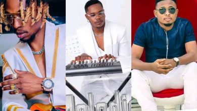 Prince Luv Ft. Yo Maps & Yo Maps - Bangenelamo Mp3