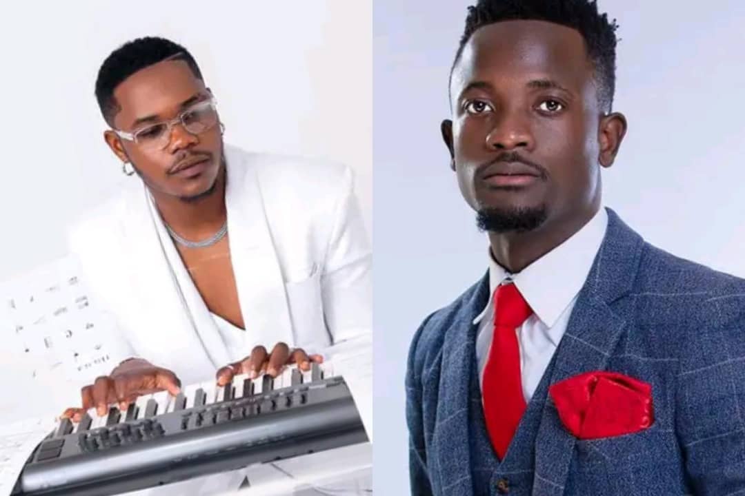 Prince Luv Ft. Chile One Mrzambia - Osanionelamo Mp3