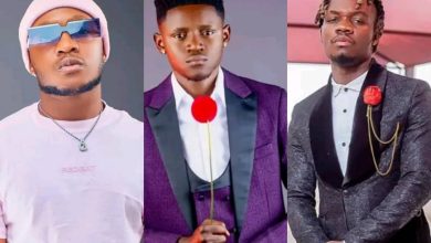 Prince Luv Ft. Ndine Emma, Dizmo & Triple M - Asembe Mp3
