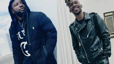 F Jay Ft Yo Maps - Pick Up Nikwisa Waba Mp3