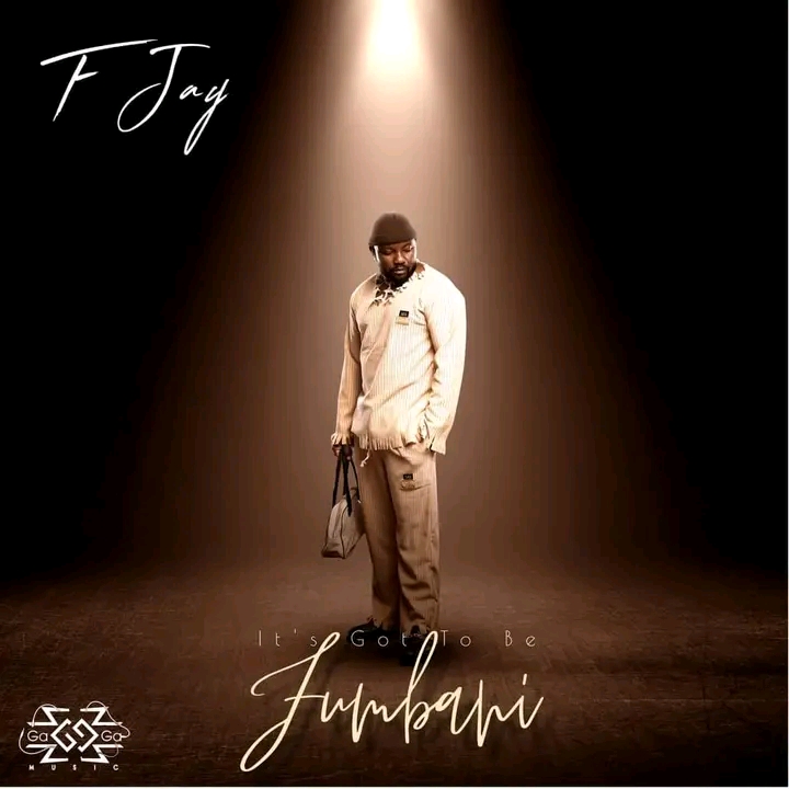 F Jay – Confidence Mp3