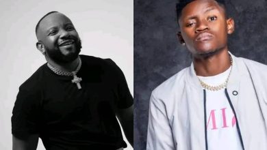 F Jay Ft Ndine Emma – In My Hood Mp3