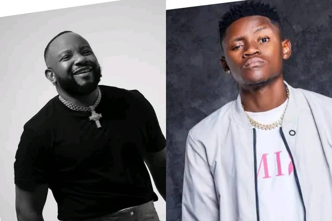 F Jay Ft Ndine Emma – In My Hood Mp3