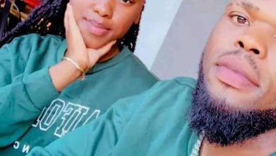 Watch Miyanda, Kadochi's Girlfriend Trending Video