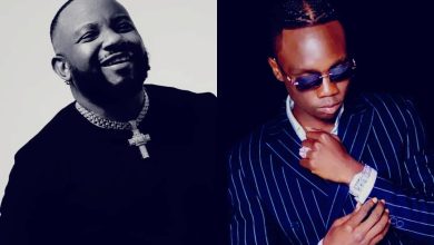 F Jay Ft. Driemo - Paracetamol Mp3