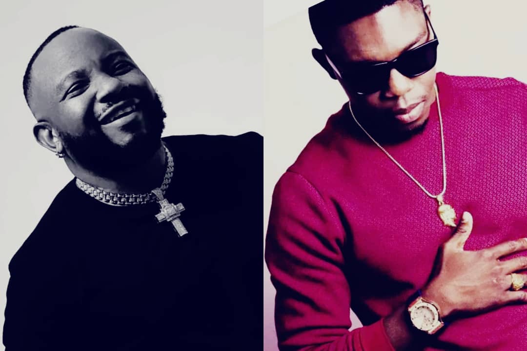 F Jay Ft. Kaladoshas & Kanter The Janter - Jealous Mp3