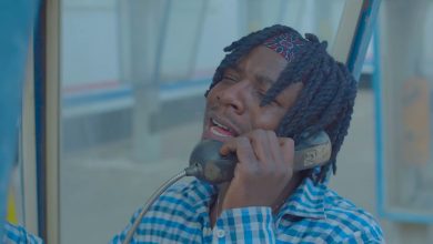Y Celeb ft. Alfred - Ku Kalale Video