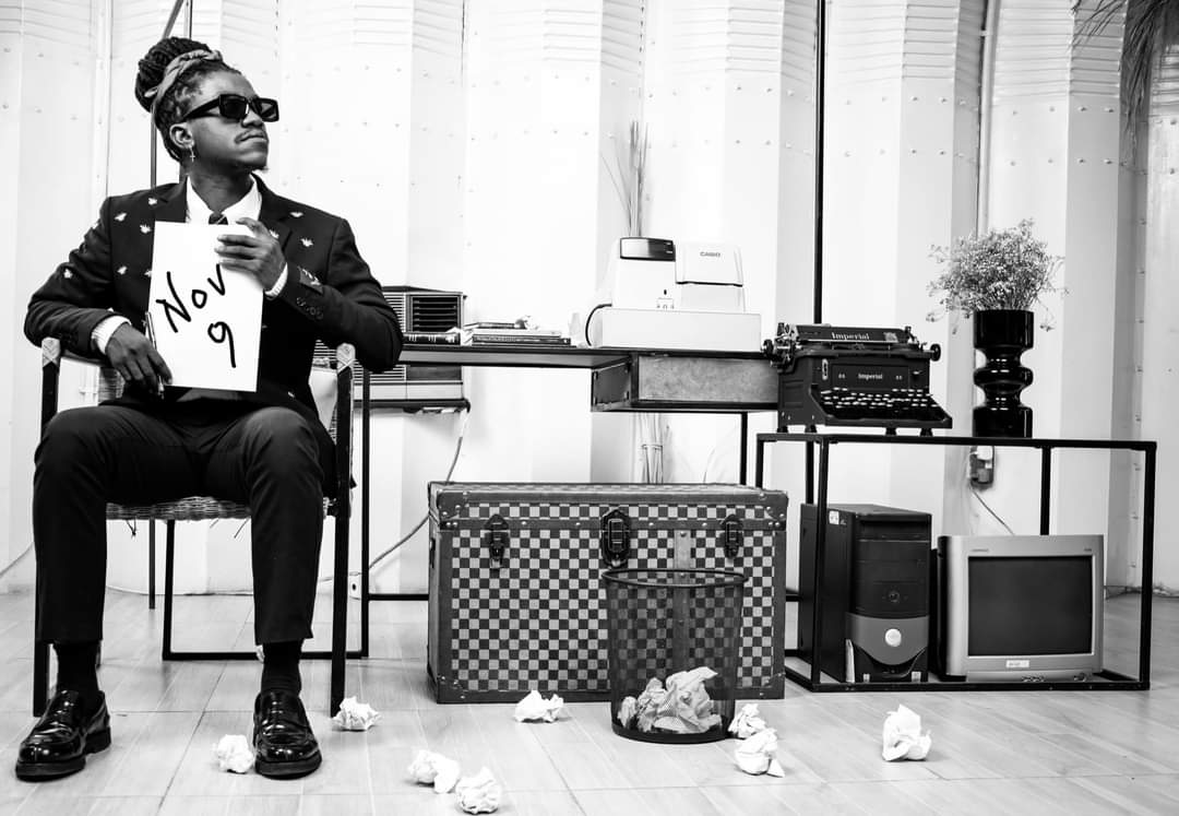 Zambian Rapper Tim to Release "Sonder" Album