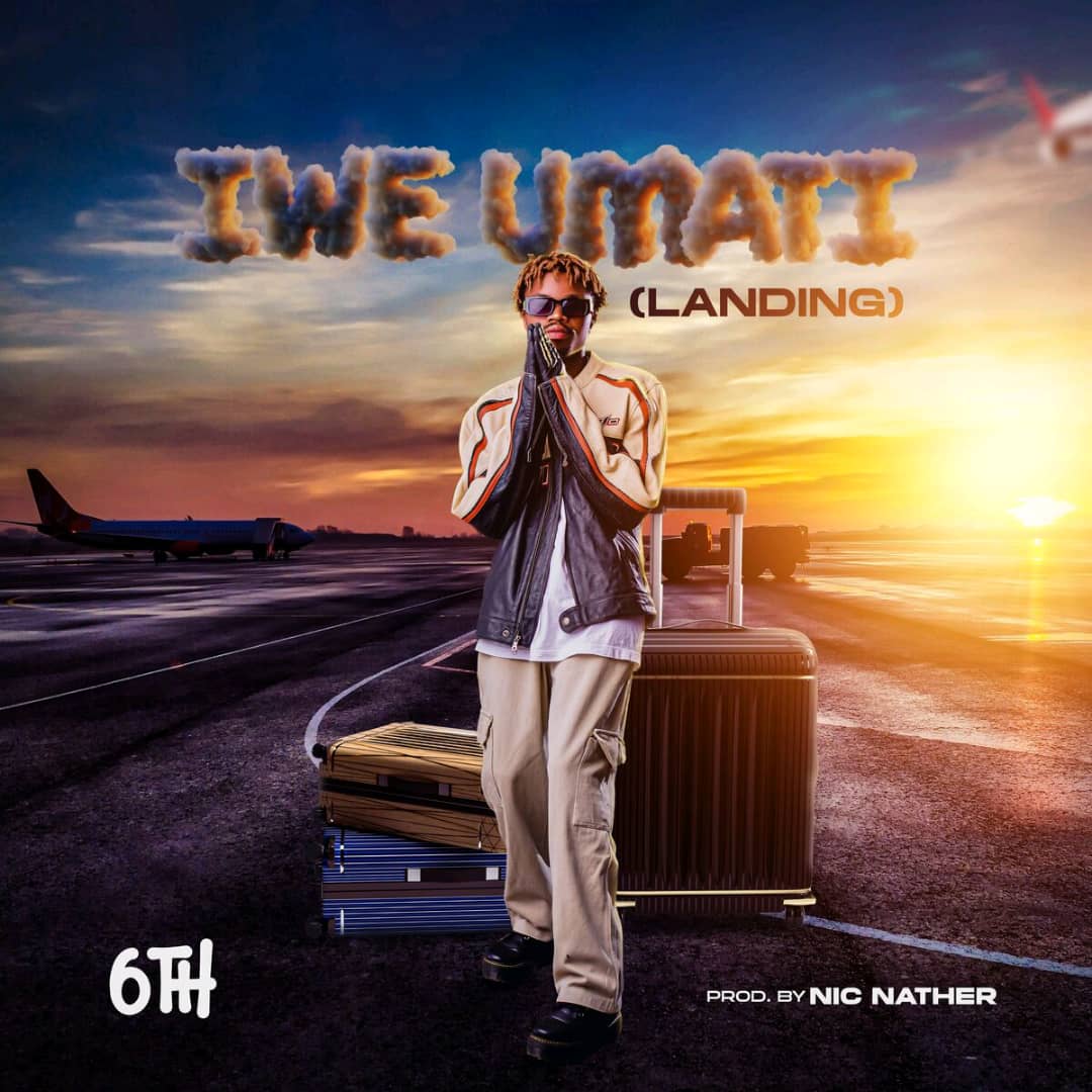 6th Mw - Iwe Umati (Landing) Mp3