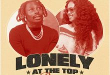 Asake ft. H.E.R. - Lonely At The Top Remix