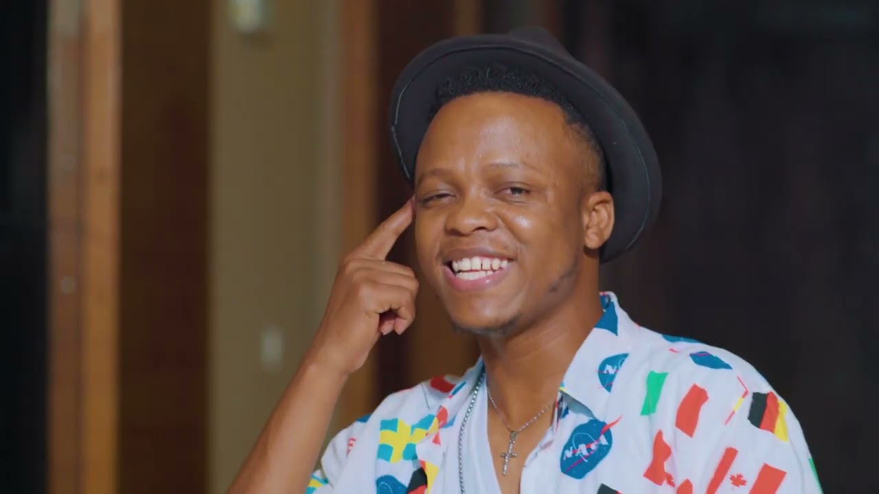 Avokado ft. Kamuzu Barracks & Shammal Vocalz Video - Patsogolo Video